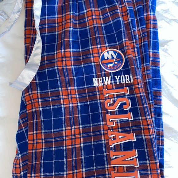 Pants \u0026 Jumpsuits | Ny Islanders Pajama 